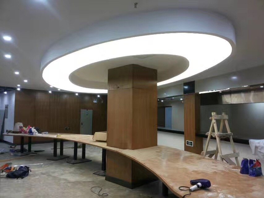 Translucent Shape Image